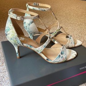 Vince Camuto heels